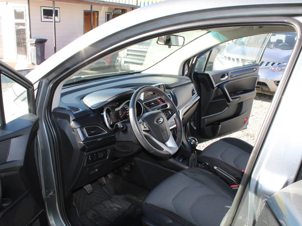 JAC JS3 Suv 2018 - Imagen 10