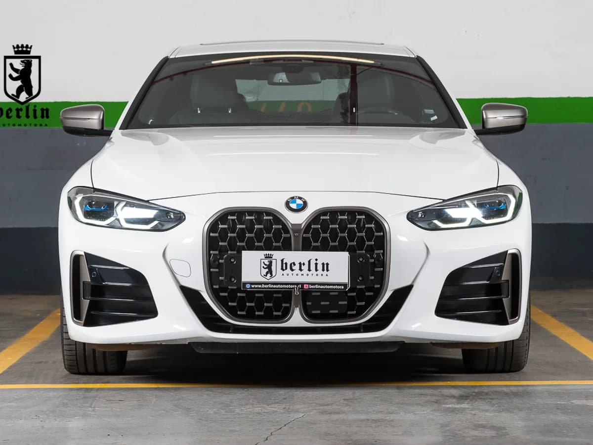 BMW M440I 3.0L COUPE 2022 - Imagen 2