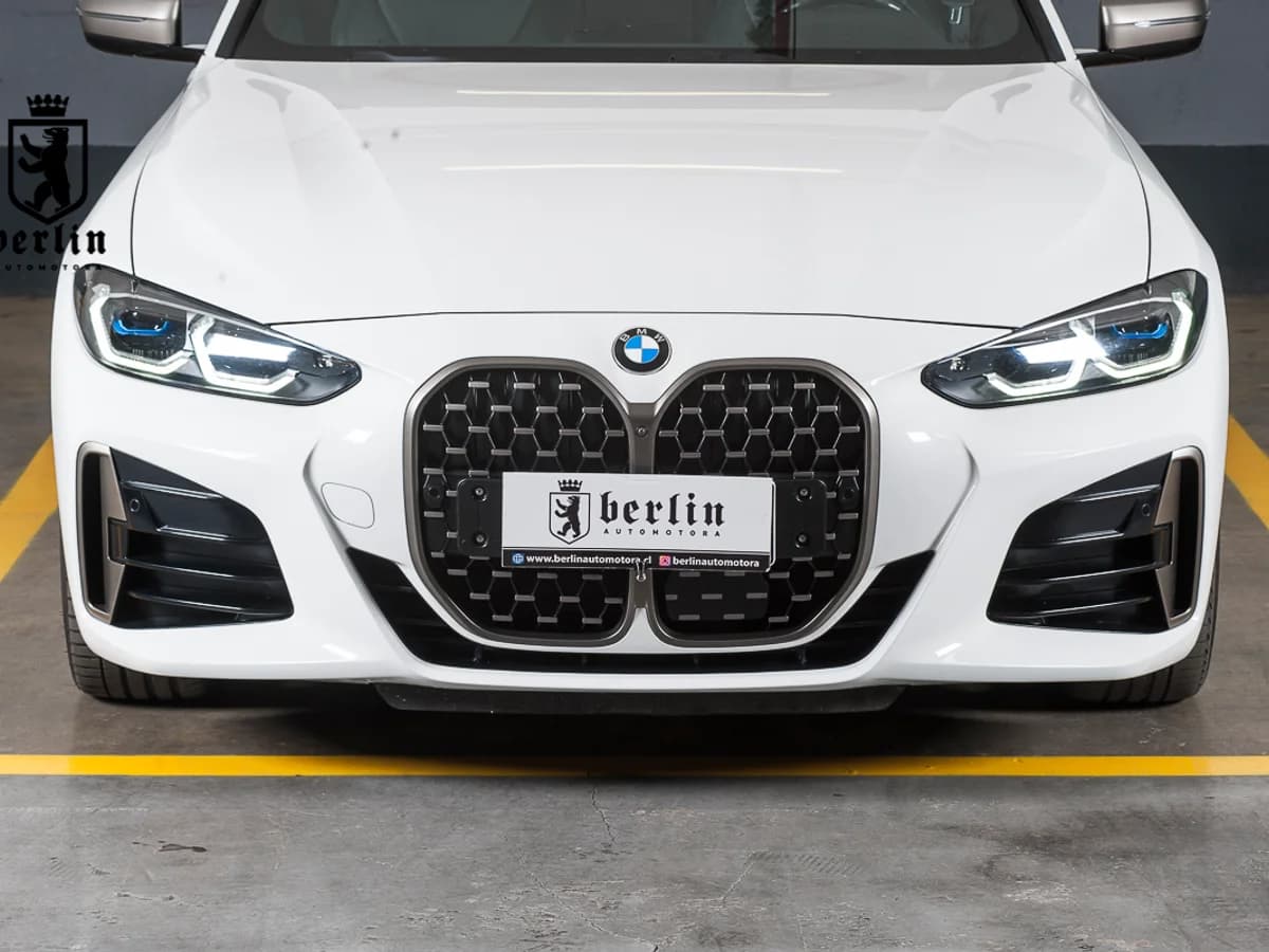 BMW M440I 3.0L COUPE 2022 - Imagen 5