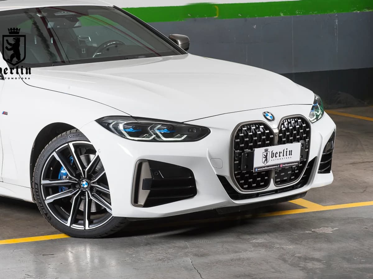 BMW M440I 3.0L COUPE 2022 - Imagen 6