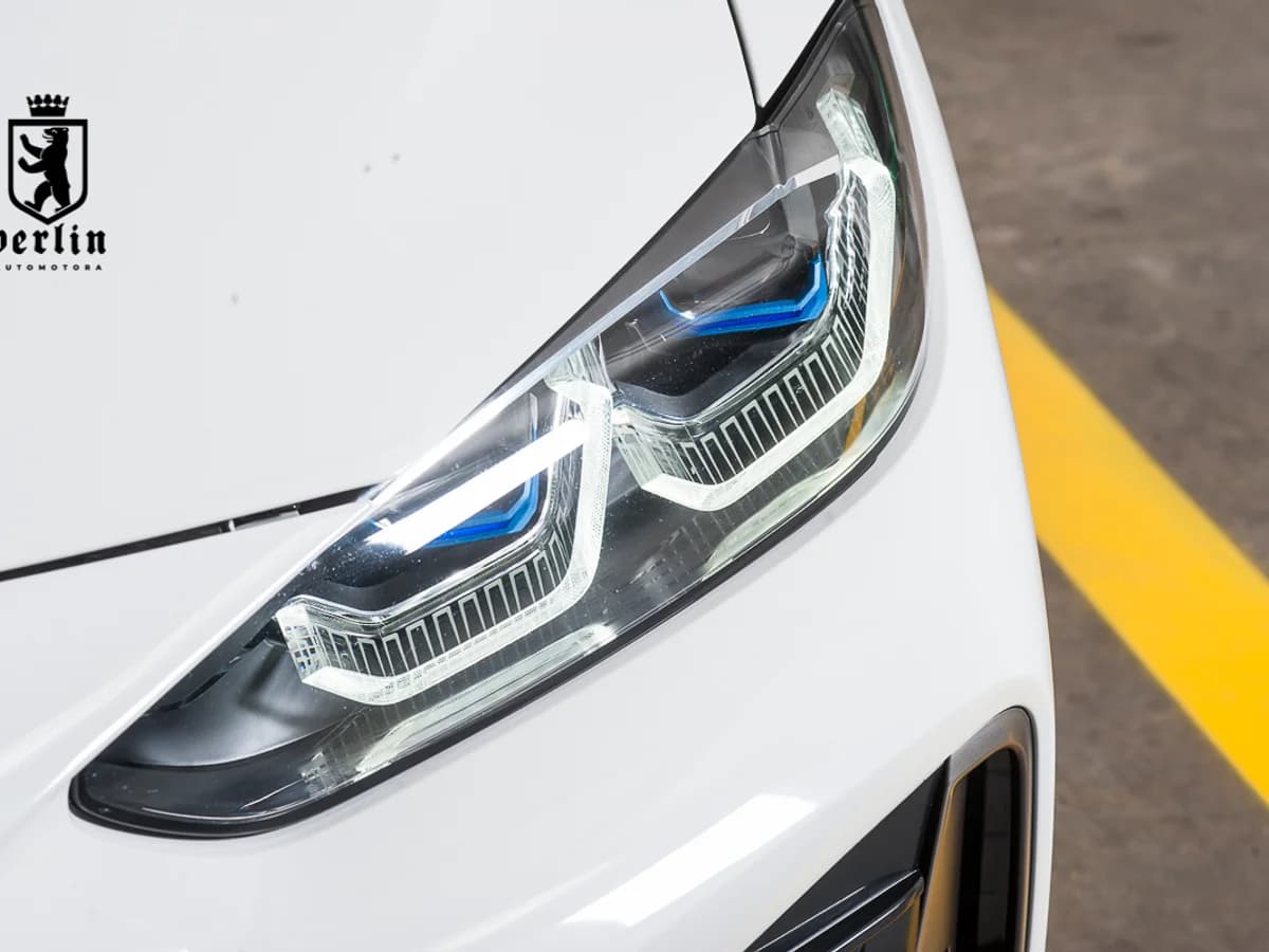 BMW M440I 3.0L COUPE 2022 - Imagen 7