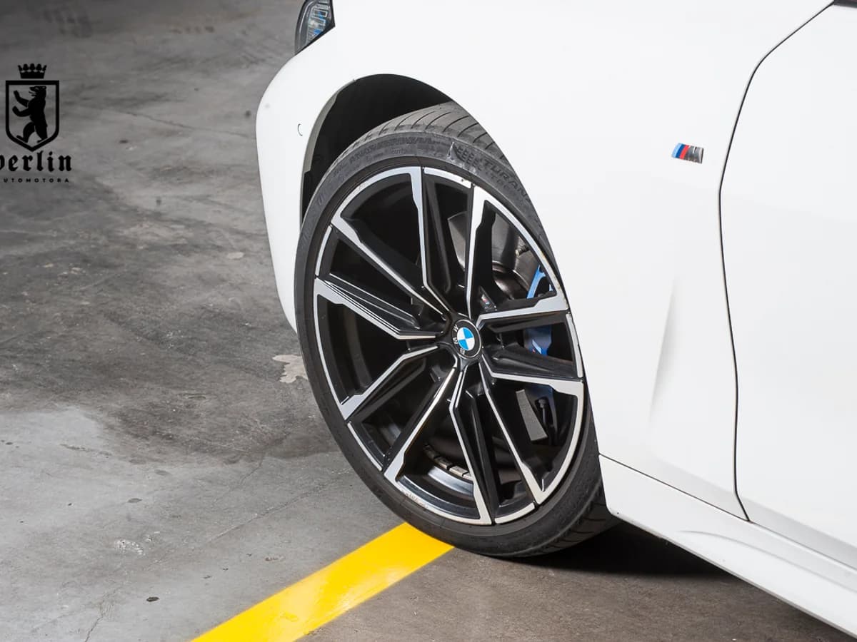 BMW M440I 3.0L COUPE 2022 - Imagen 8