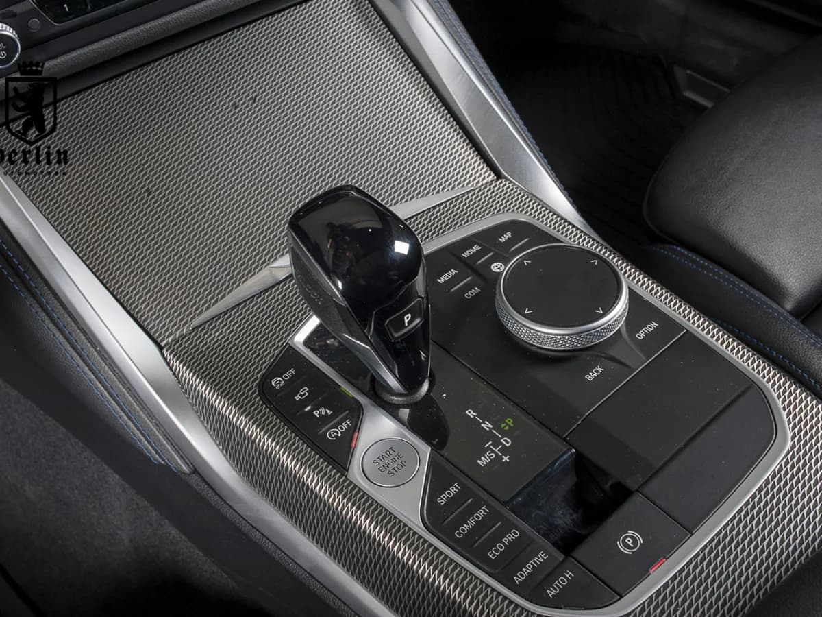 BMW M440I 3.0L COUPE 2022 - Imagen 15