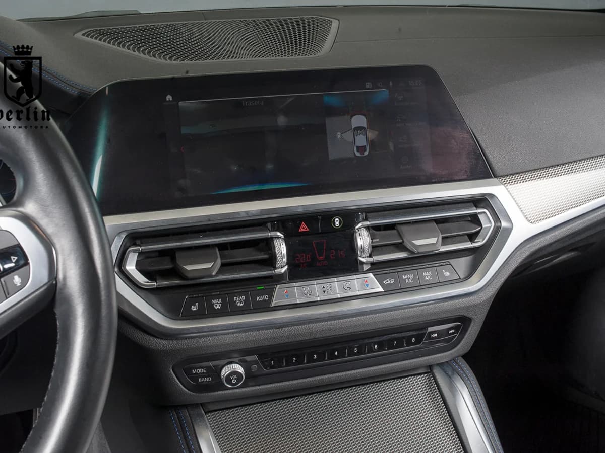 BMW M440I 3.0L COUPE 2022 - Imagen 16
