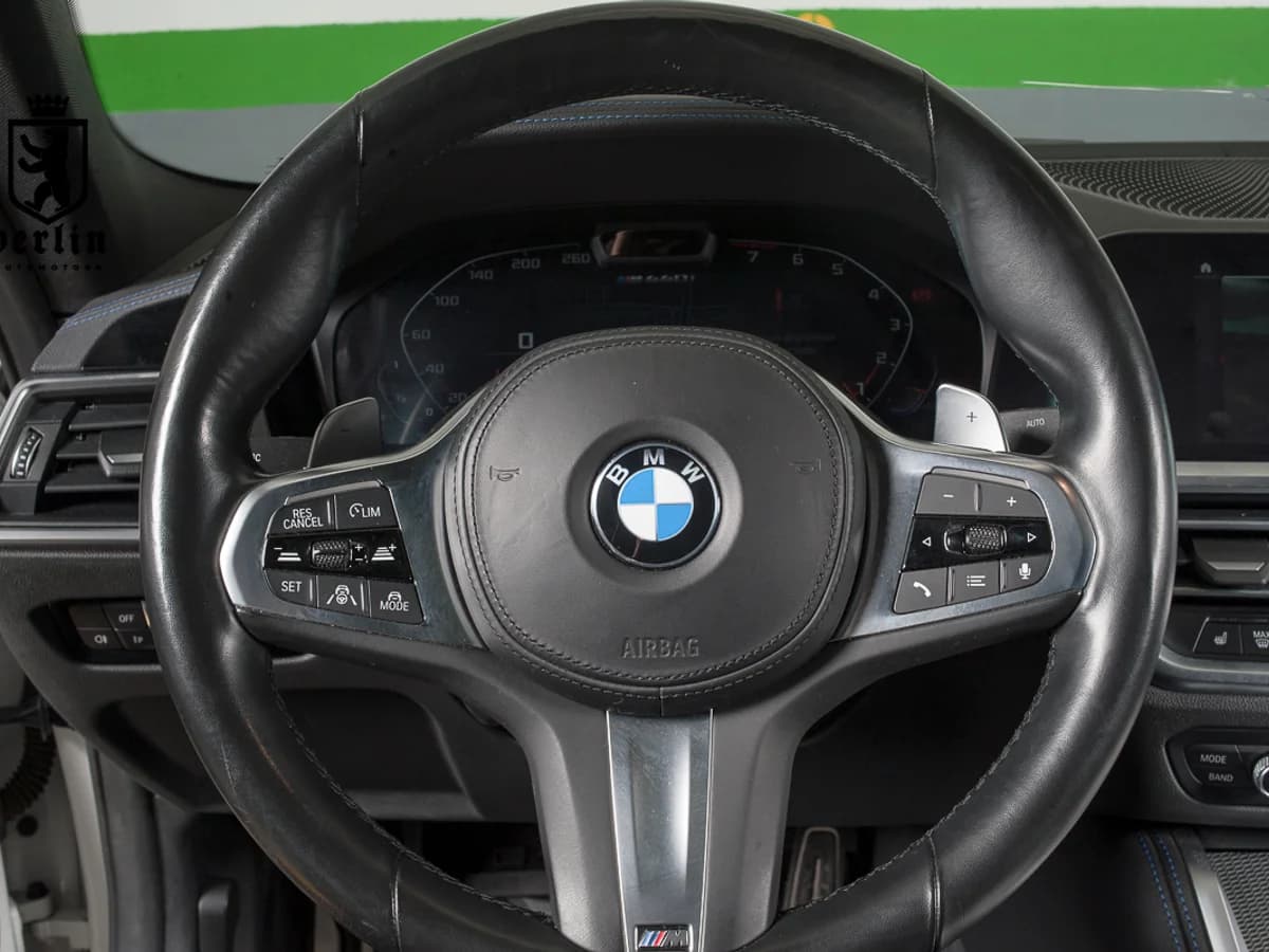 BMW M440I 3.0L COUPE 2022 - Imagen 17