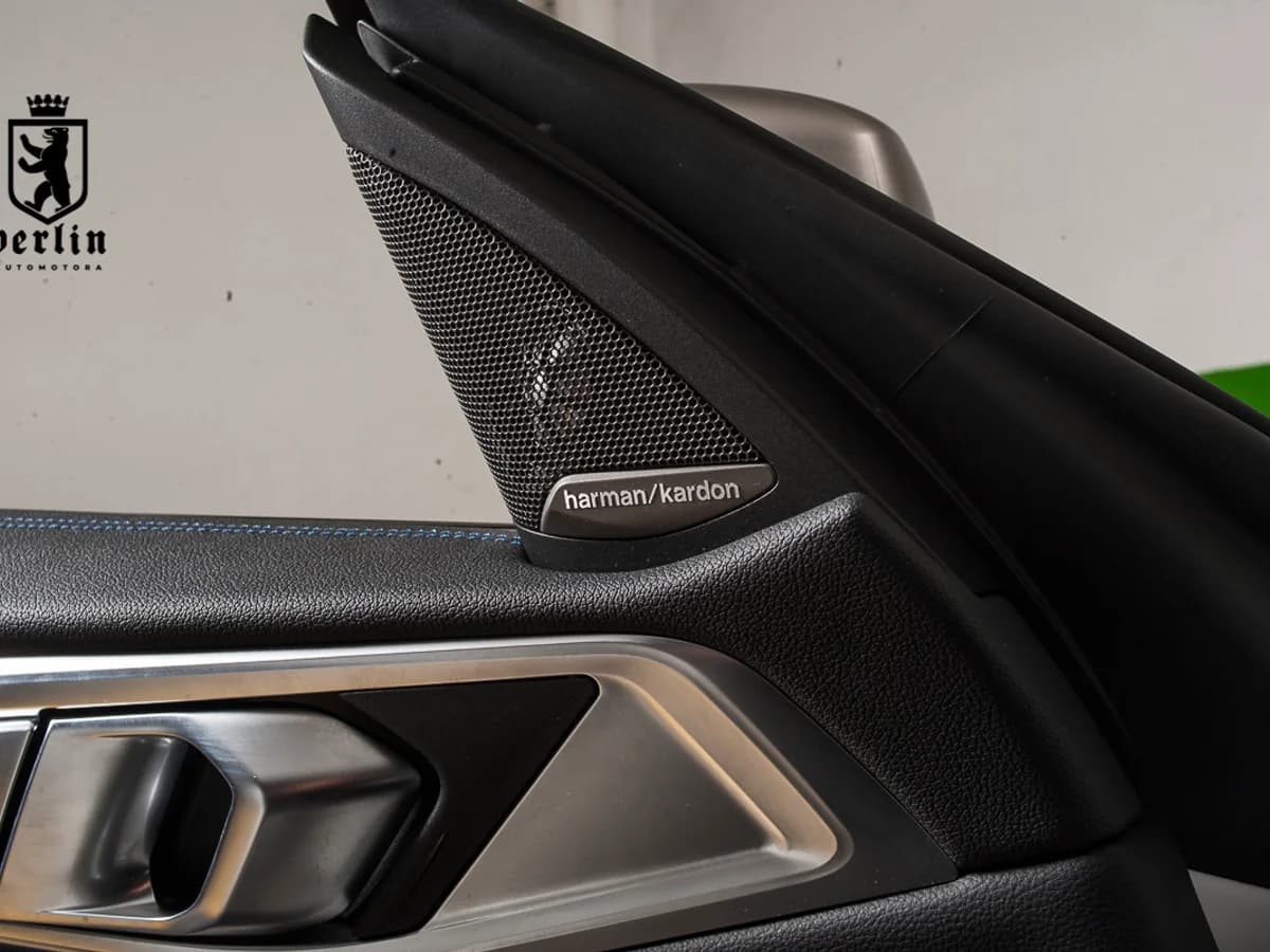 BMW M440I 3.0L COUPE 2022 - Imagen 19