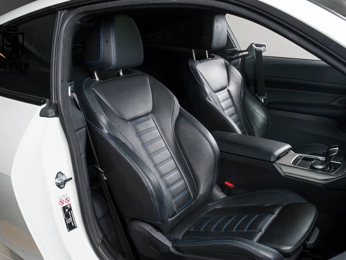 BMW M440I 3.0L COUPE 2022 - Imagen 23