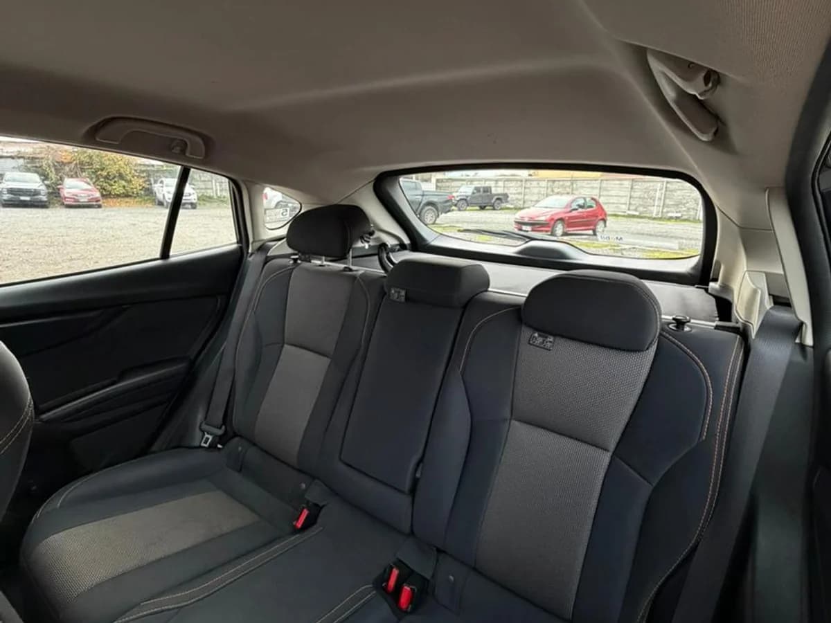 SUBARU XV 4X4 5P 2.0 AUT 2.0 AUTOMÁTICO 2020 - Imagen 13