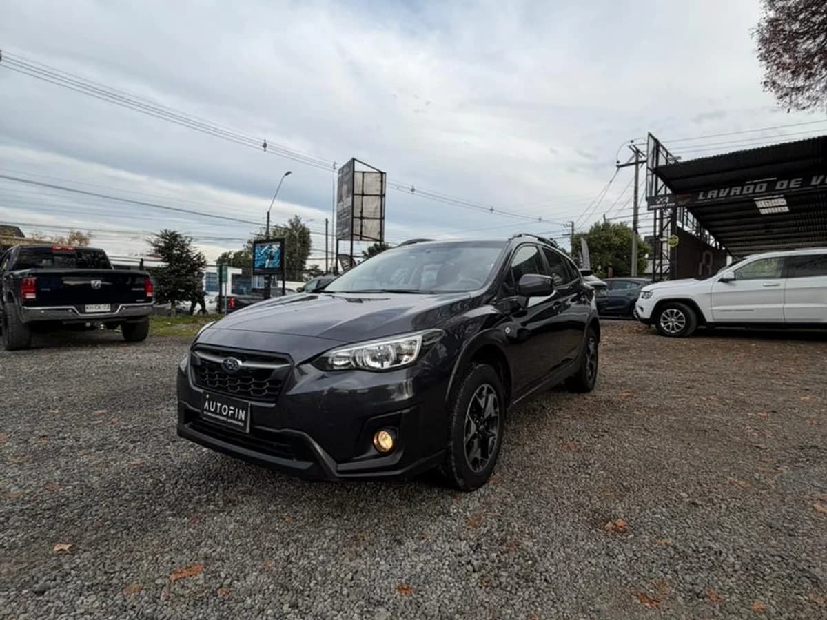 SUBARU XV 4X4 5P 2.0 AUT 2.0 AUTOMÁTICO 2020 - Imagen 15