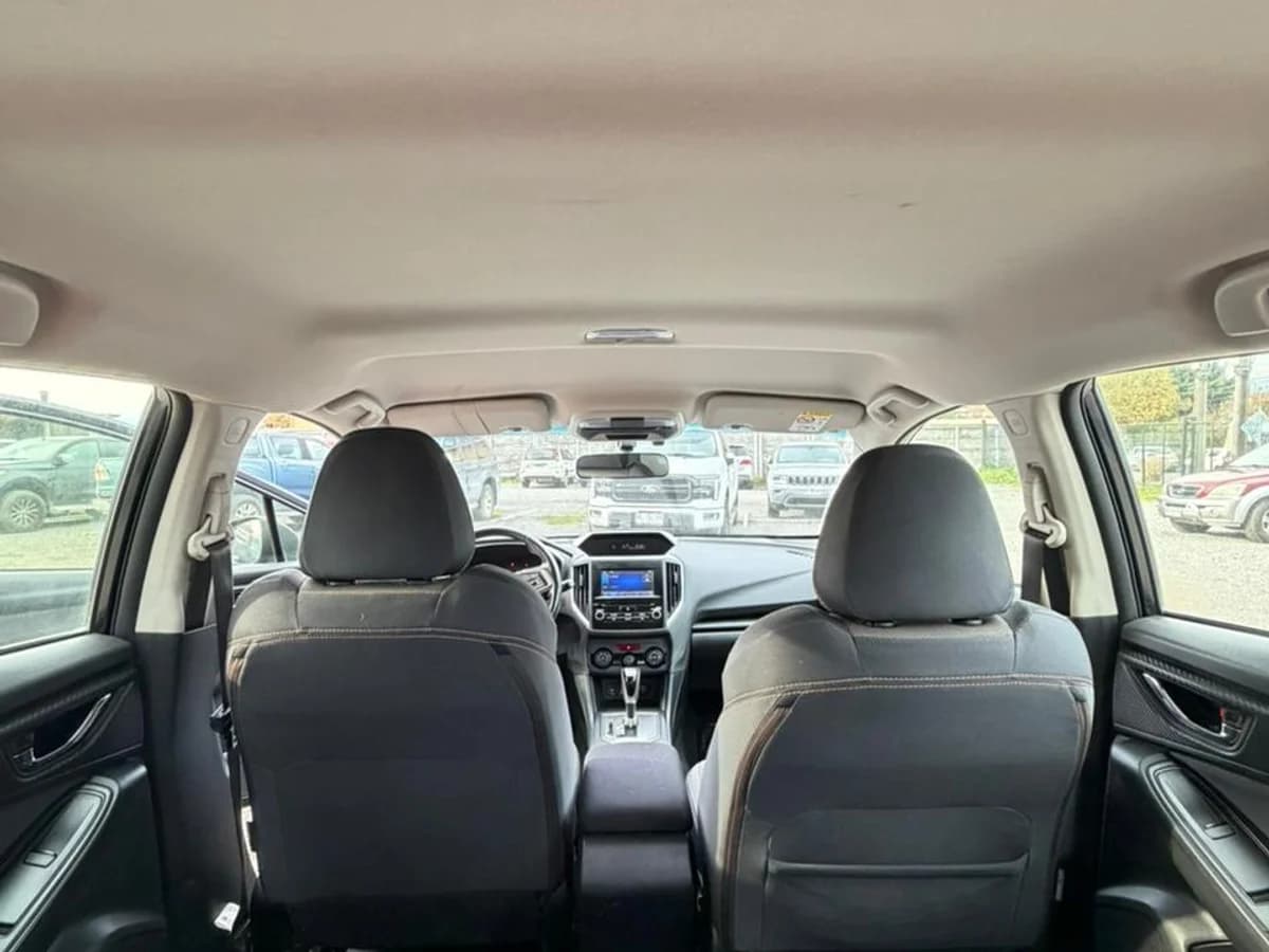 SUBARU XV 4X4 5P 2.0 AUT 2.0 AUTOMÁTICO 2020 - Imagen 16