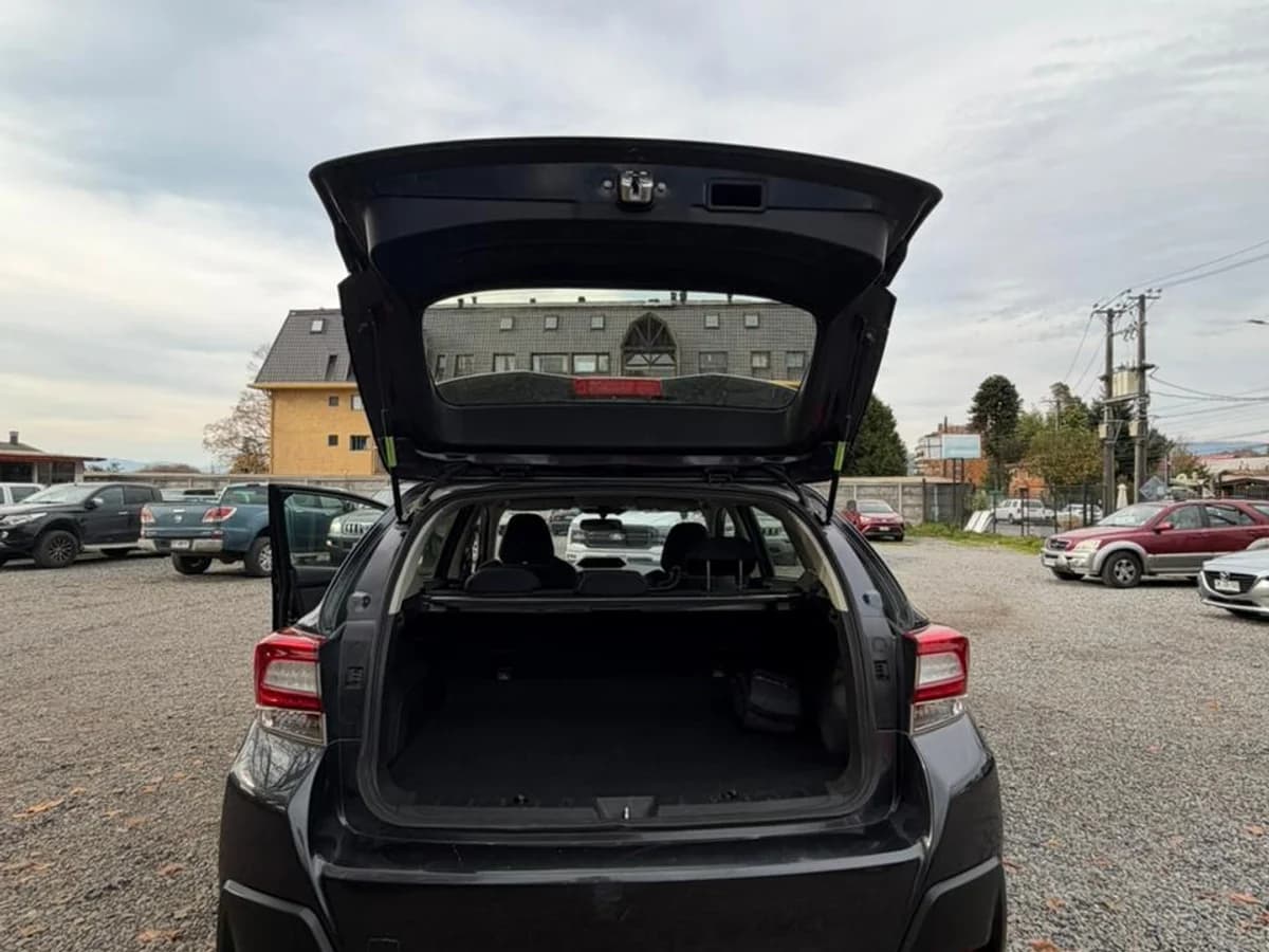 SUBARU XV 4X4 5P 2.0 AUT 2.0 AUTOMÁTICO 2020 - Imagen 19