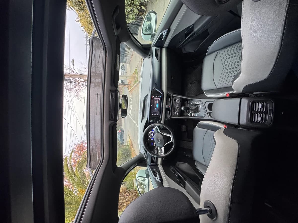 VOLKSWAGEN TAOS TSI 1.4 AT 1.4 AT 2023 - Imagen 6