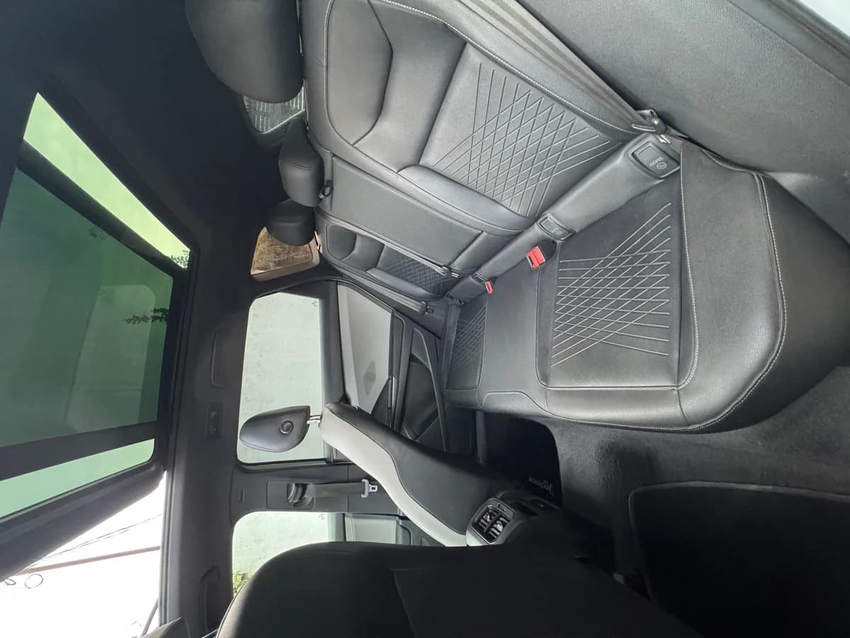 VOLKSWAGEN TAOS TSI 1.4 AT 1.4 AT 2023 - Imagen 10