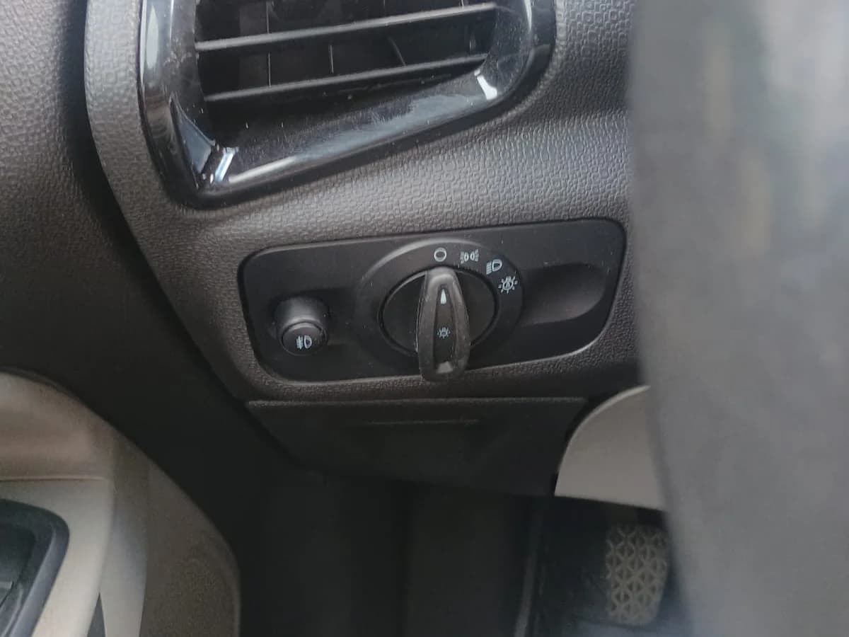 FORD ECOSPORT TITANIUM 1.6 1.6 TITANIUM 4X2 MT 5P 2018 - Imagen 11