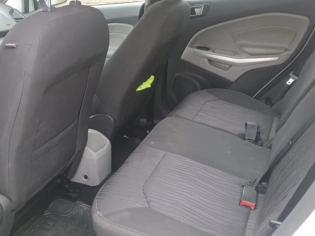 FORD ECOSPORT TITANIUM 1.6 1.6 TITANIUM 4X2 MT 5P 2018 - Imagen 14
