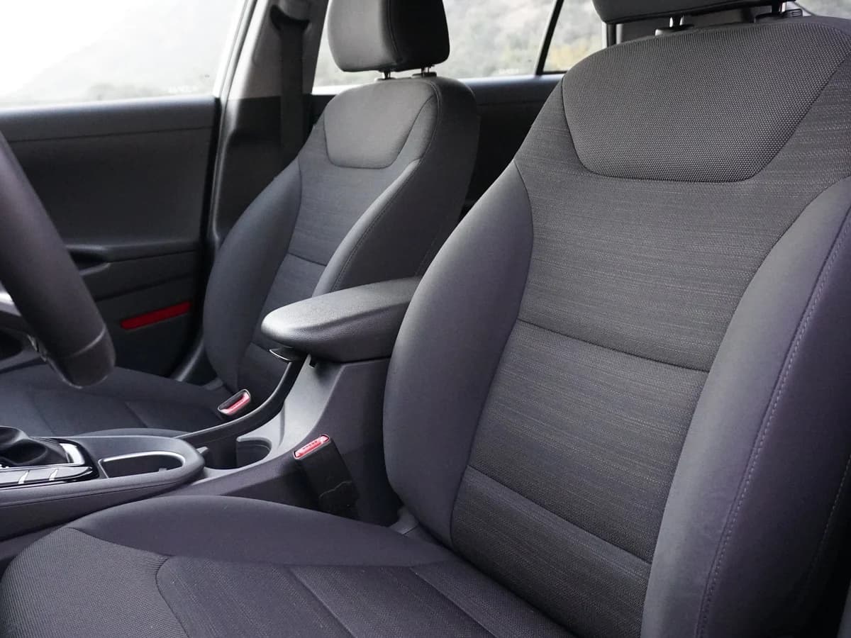HYUNDAI IONIQ 1.6 GDI HÍBRIDO AE 2020 - Imagen 27