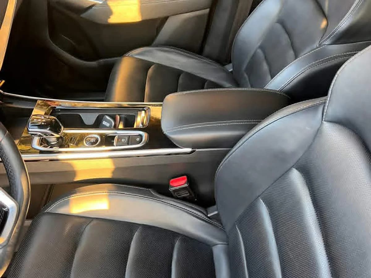 JAC JS8 LUXURY 1.5 AT 2024 - Imagen 7