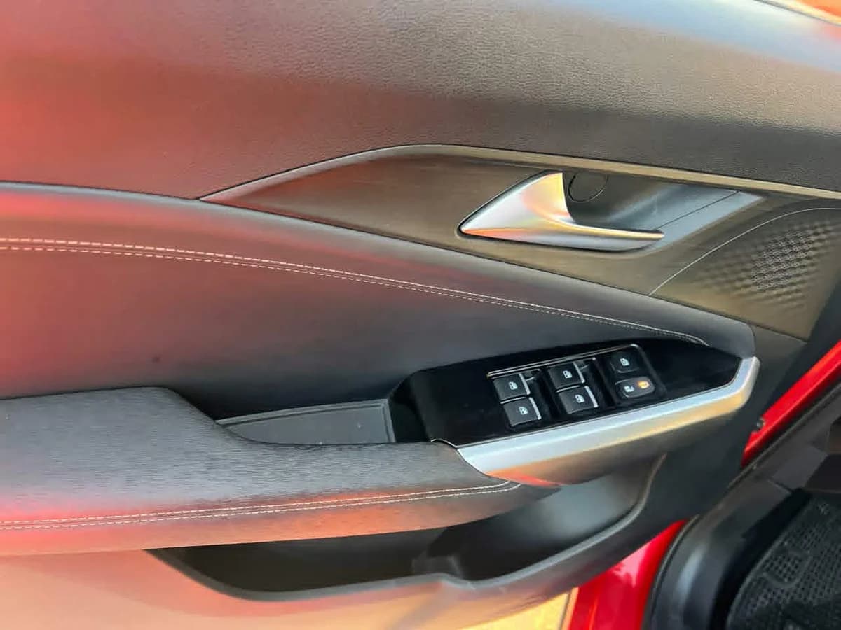 JAC JS8 LUXURY 1.5 AT 2024 - Imagen 9