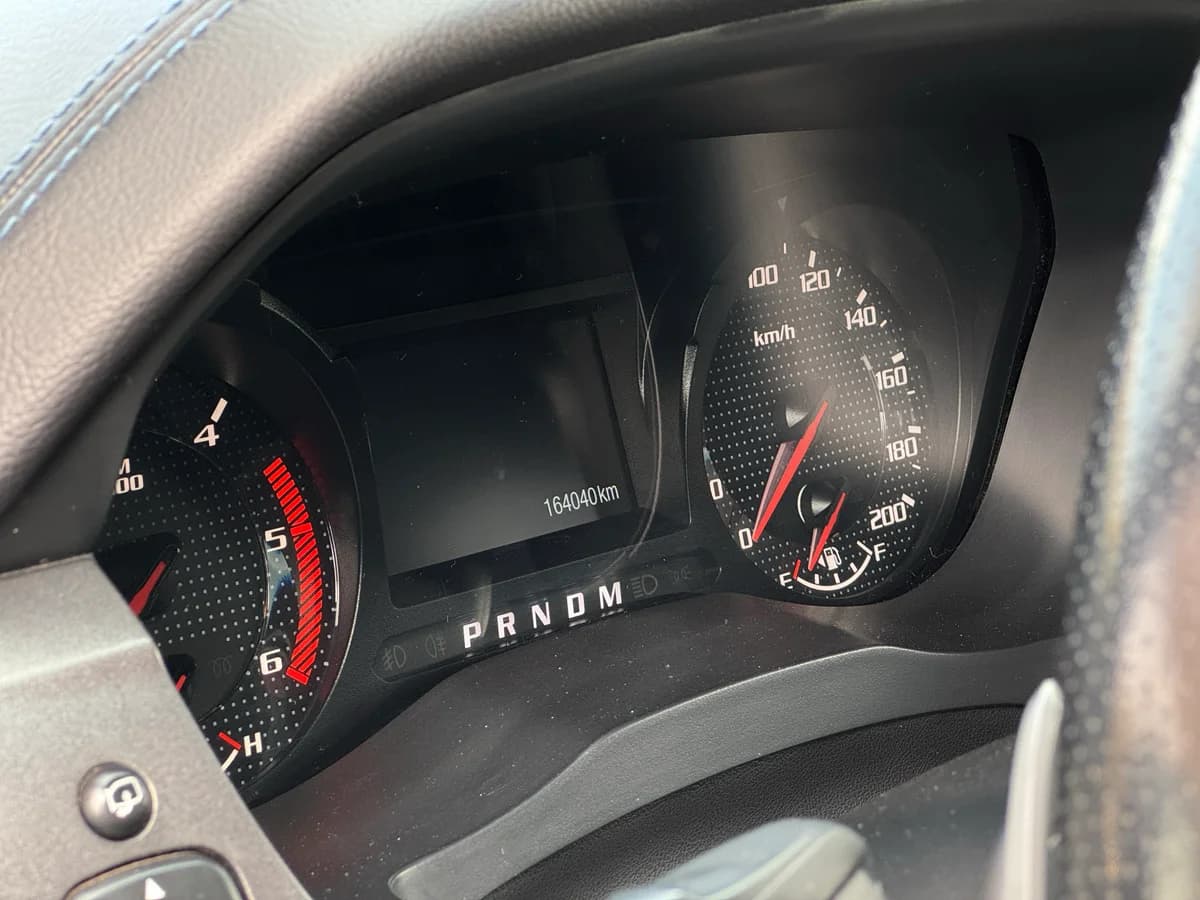 FORD RANGER RAPTOR 4X4 2.0 AUT . 2021 - Imagen 13
