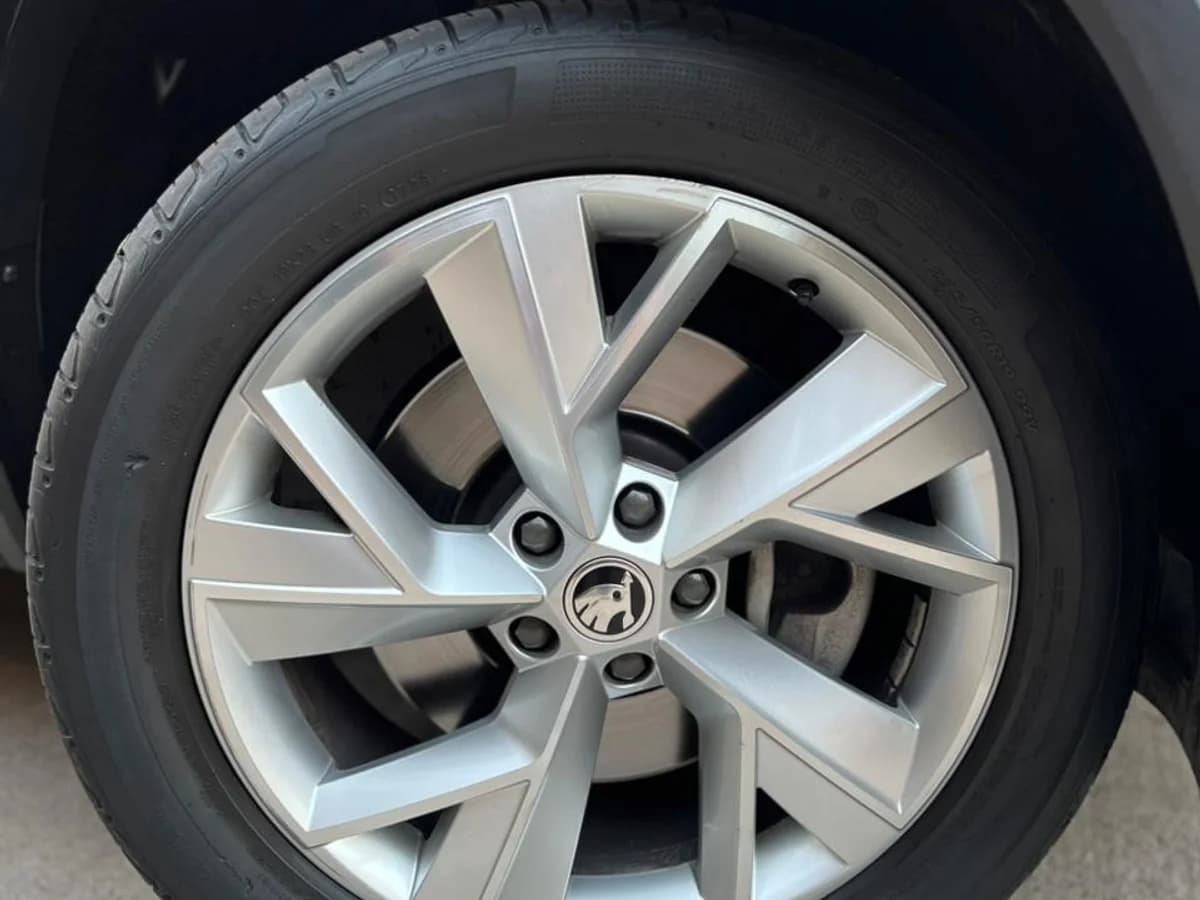 SKODA KODIAQ 2.0L TSI 4x4 180HP AT DSG STYLE . 2024 - Imagen 16