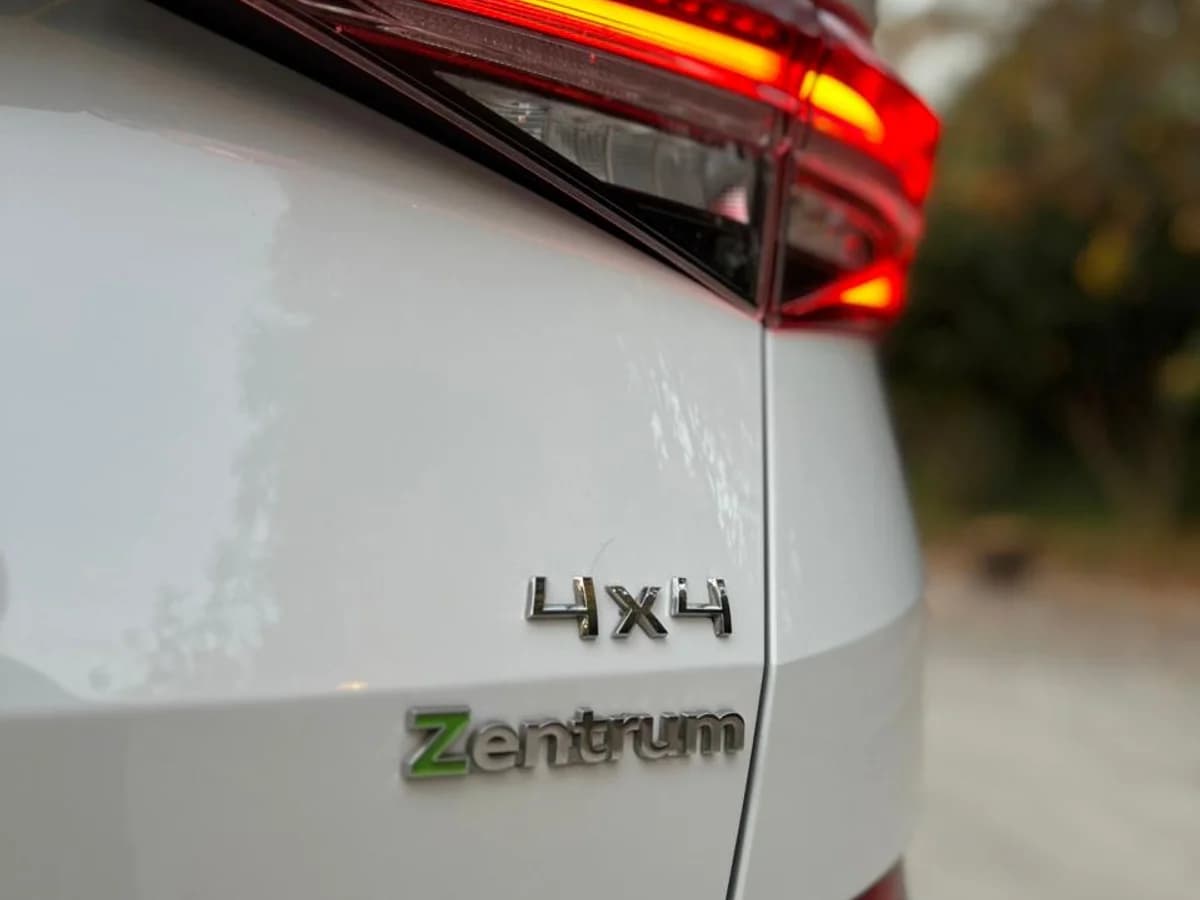 SKODA KODIAQ 2.0L TSI 4x4 180HP AT DSG STYLE . 2024 - Imagen 11