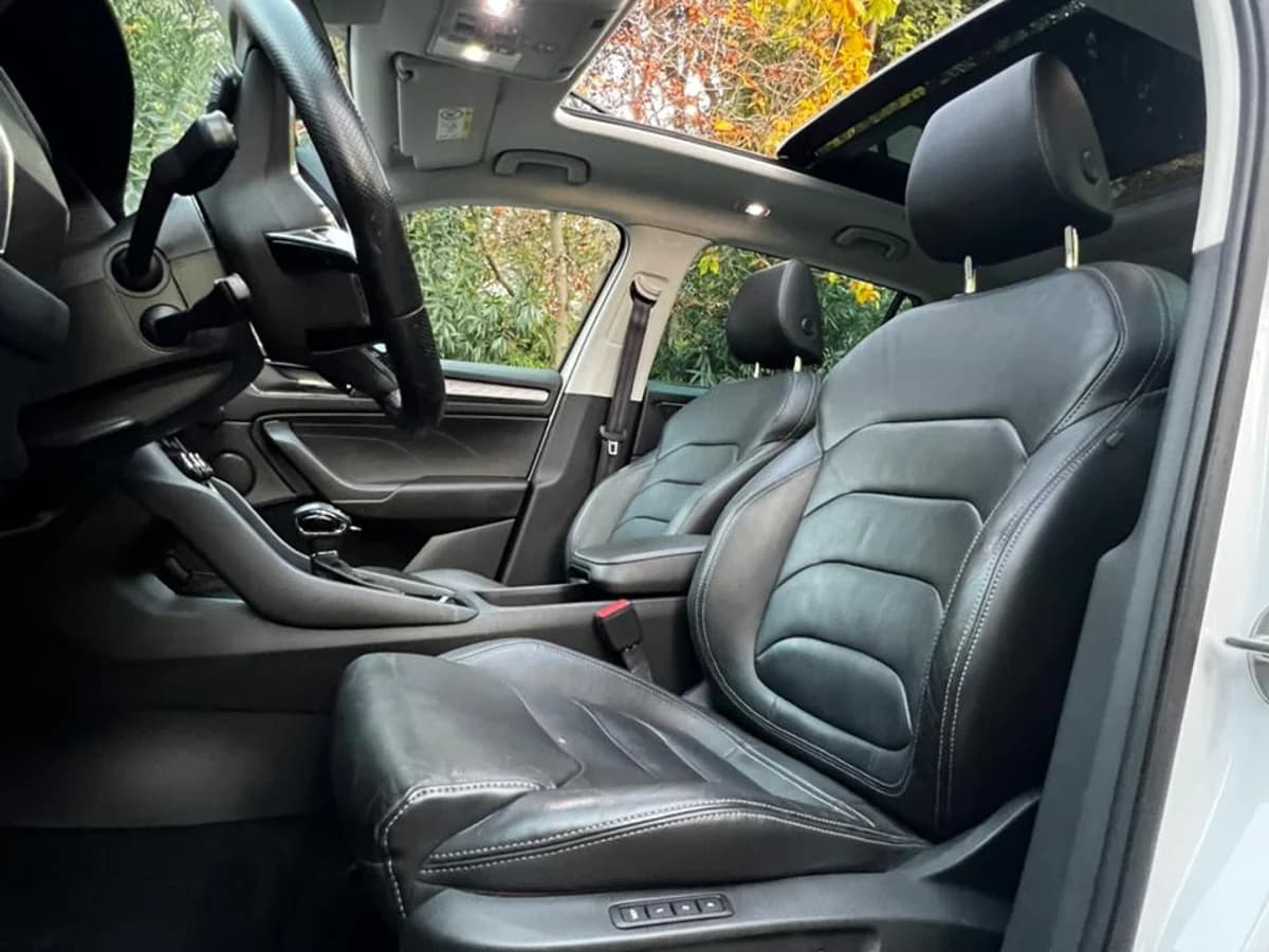 SKODA KODIAQ 2.0L TSI 4x4 180HP AT DSG STYLE . 2024 - Imagen 5