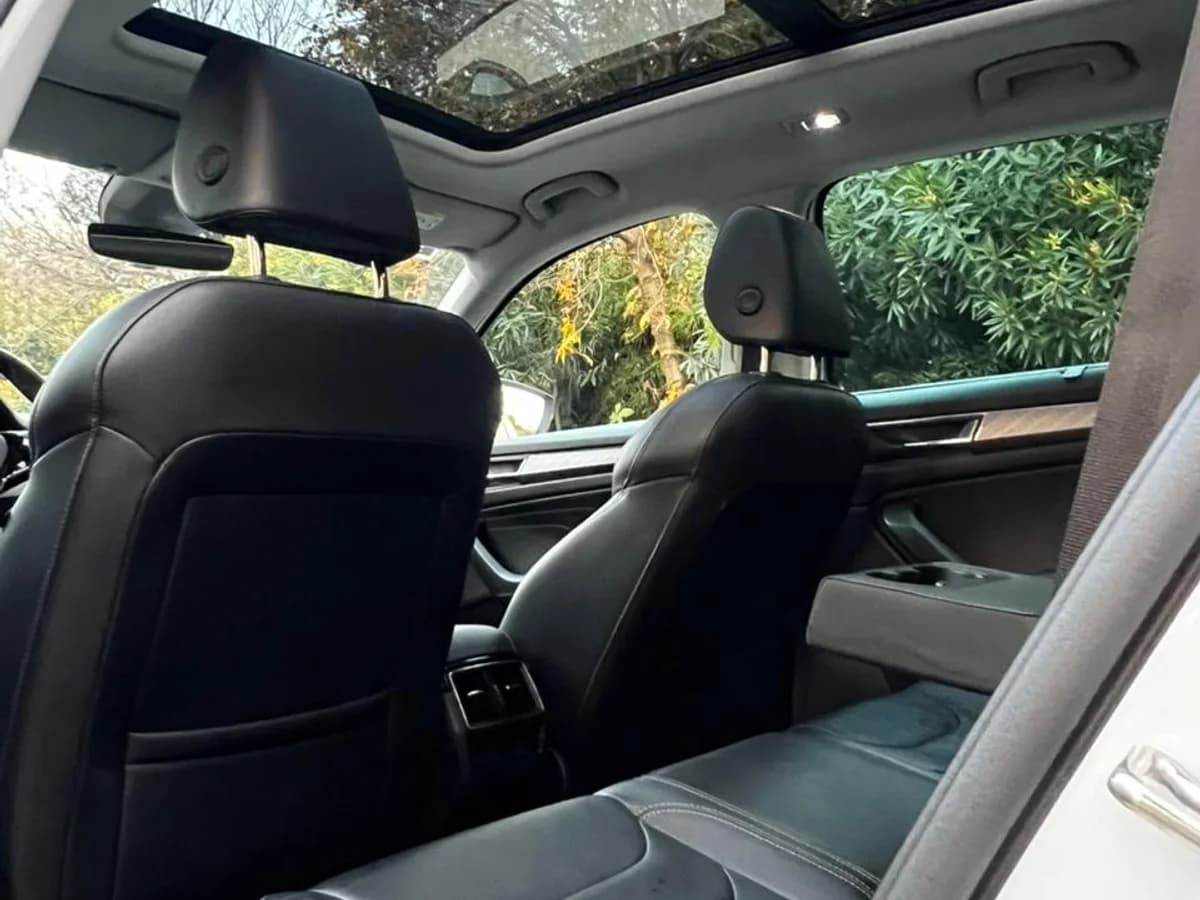 SKODA KODIAQ 2.0L TSI 4x4 180HP AT DSG STYLE . 2024 - Imagen 7
