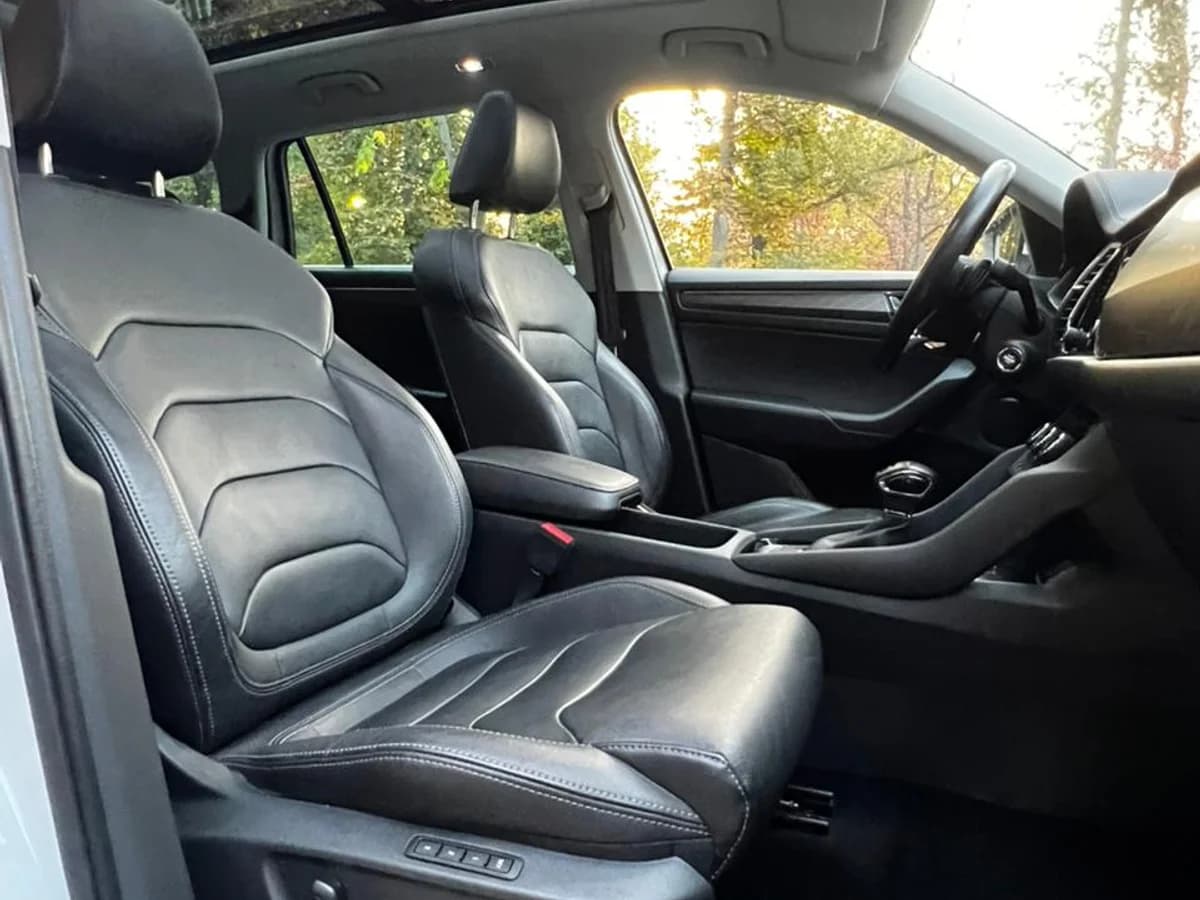 SKODA KODIAQ 2.0L TSI 4x4 180HP AT DSG STYLE . 2024 - Imagen 15