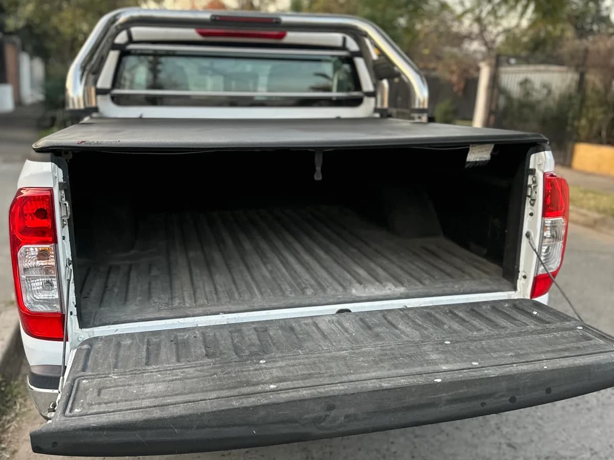 NISSAN NP300 4x2 2021 - Imagen 7