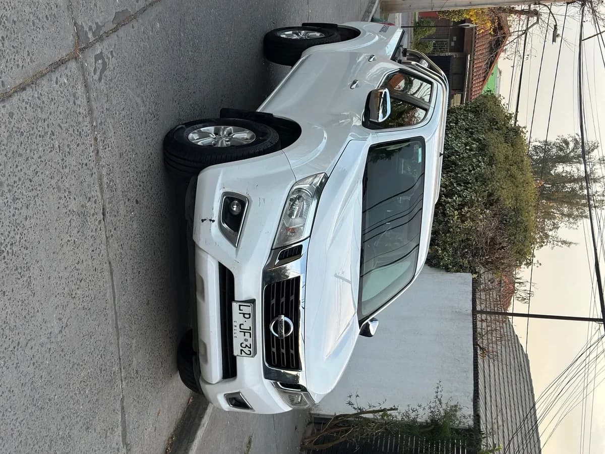 NISSAN NP300 4x2 2019 - Imagen 13
