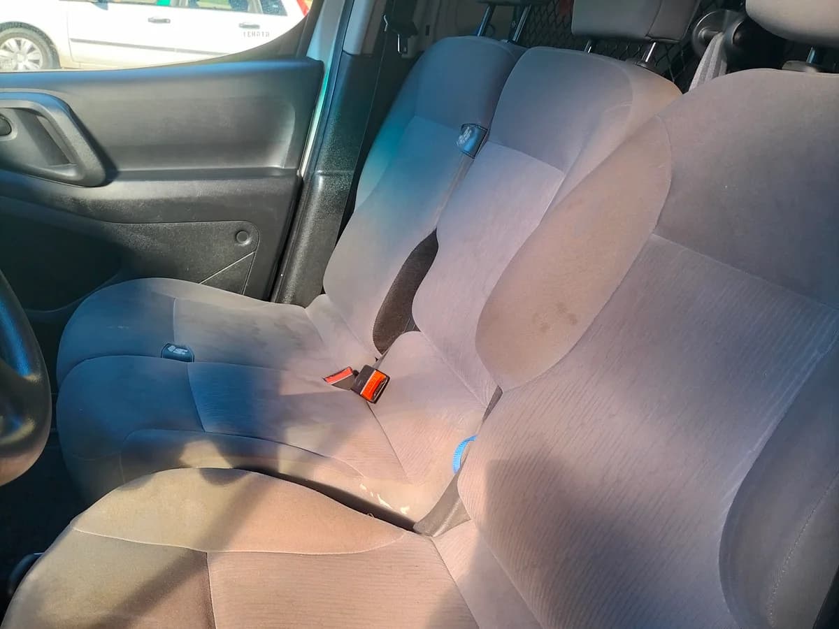 PEUGEOT PARTNER HDI 1.6 1 2014 - Imagen 11