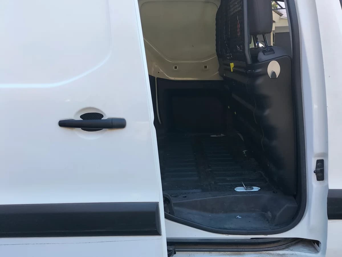PEUGEOT PARTNER HDI 1.6 1 2014 - Imagen 14