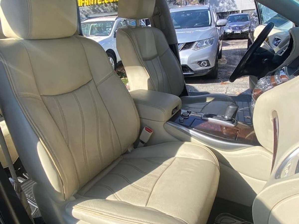 INFINITI QX60 QX60 3.5 AUT 2016 - Imagen 13
