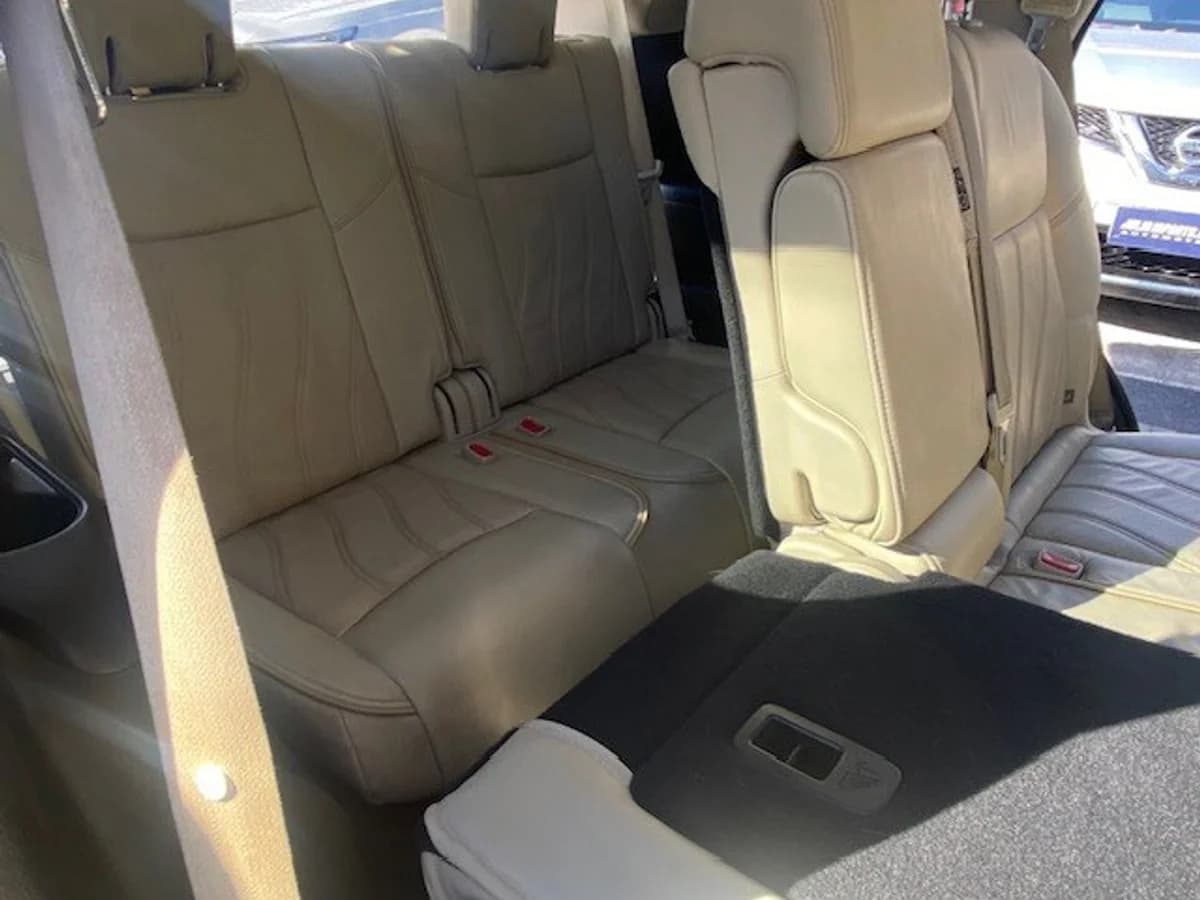 INFINITI QX60 QX60 3.5 AUT 2016 - Imagen 22