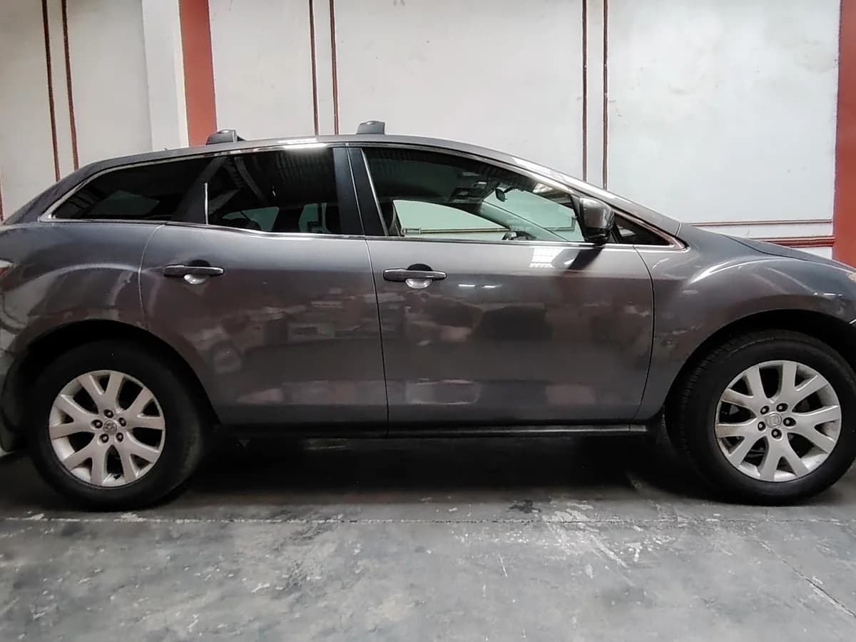 MAZDA CX 7 2.3 4x4 AT 2008 - Imagen 8
