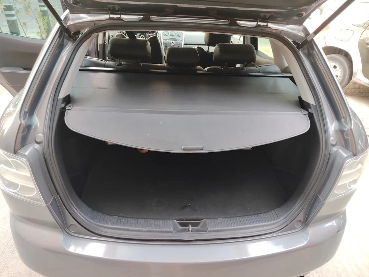 MAZDA CX 7 2.3 4x4 AT 2008 - Imagen 18