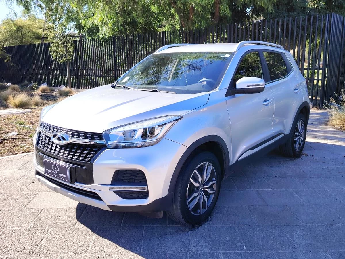 CHERY TIGGO 3 GLX 1.6 1.5 2022 - Imagen 2