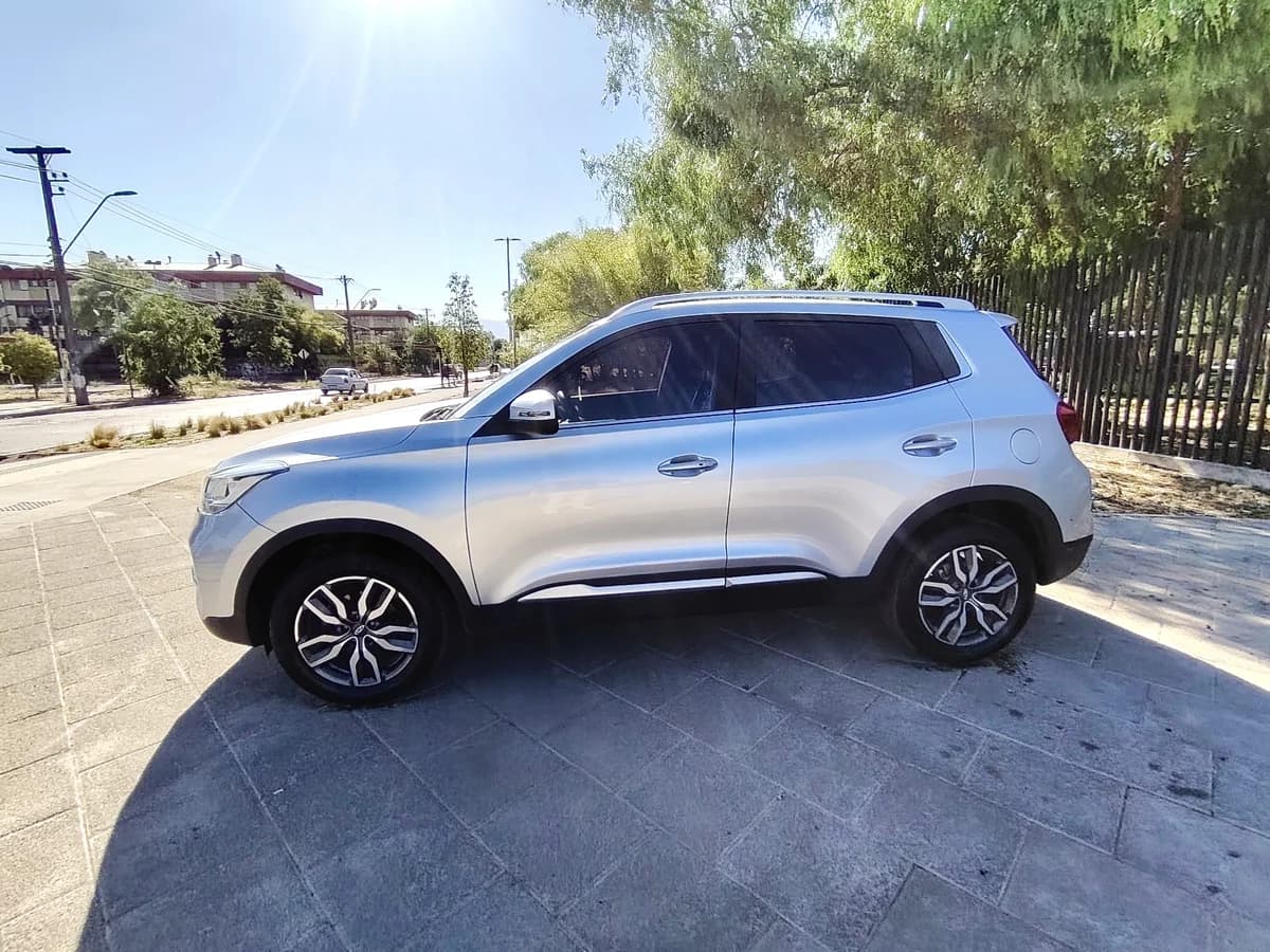 CHERY TIGGO 3 GLX 1.6 1.5 2022 - Imagen 4