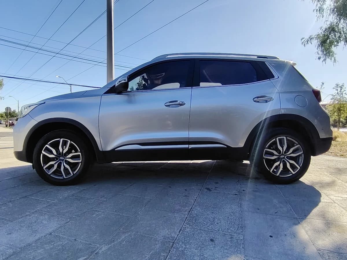 CHERY TIGGO 3 GLX 1.6 1.5 2022 - Imagen 6