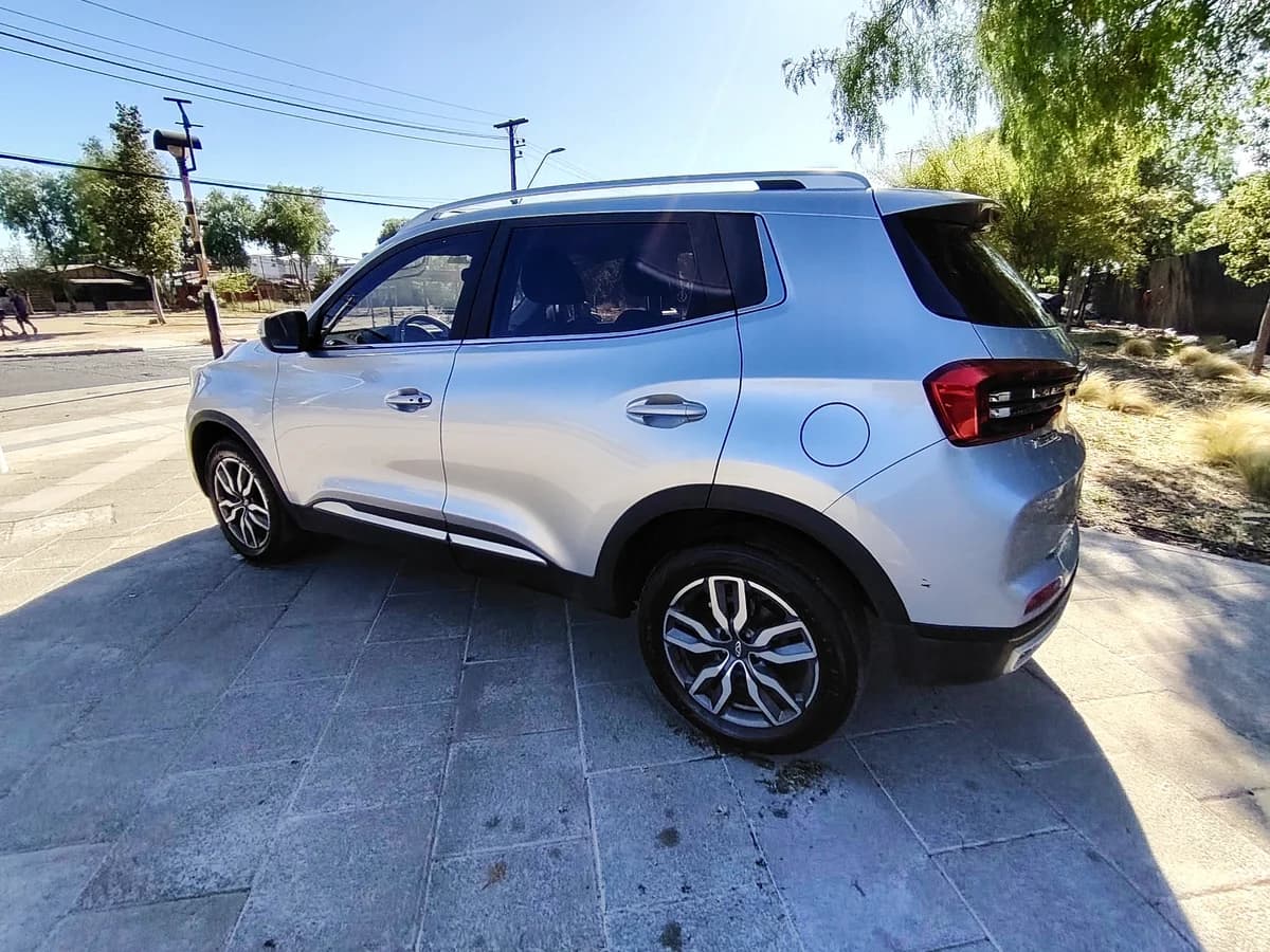 CHERY TIGGO 3 GLX 1.6 1.5 2022 - Imagen 7