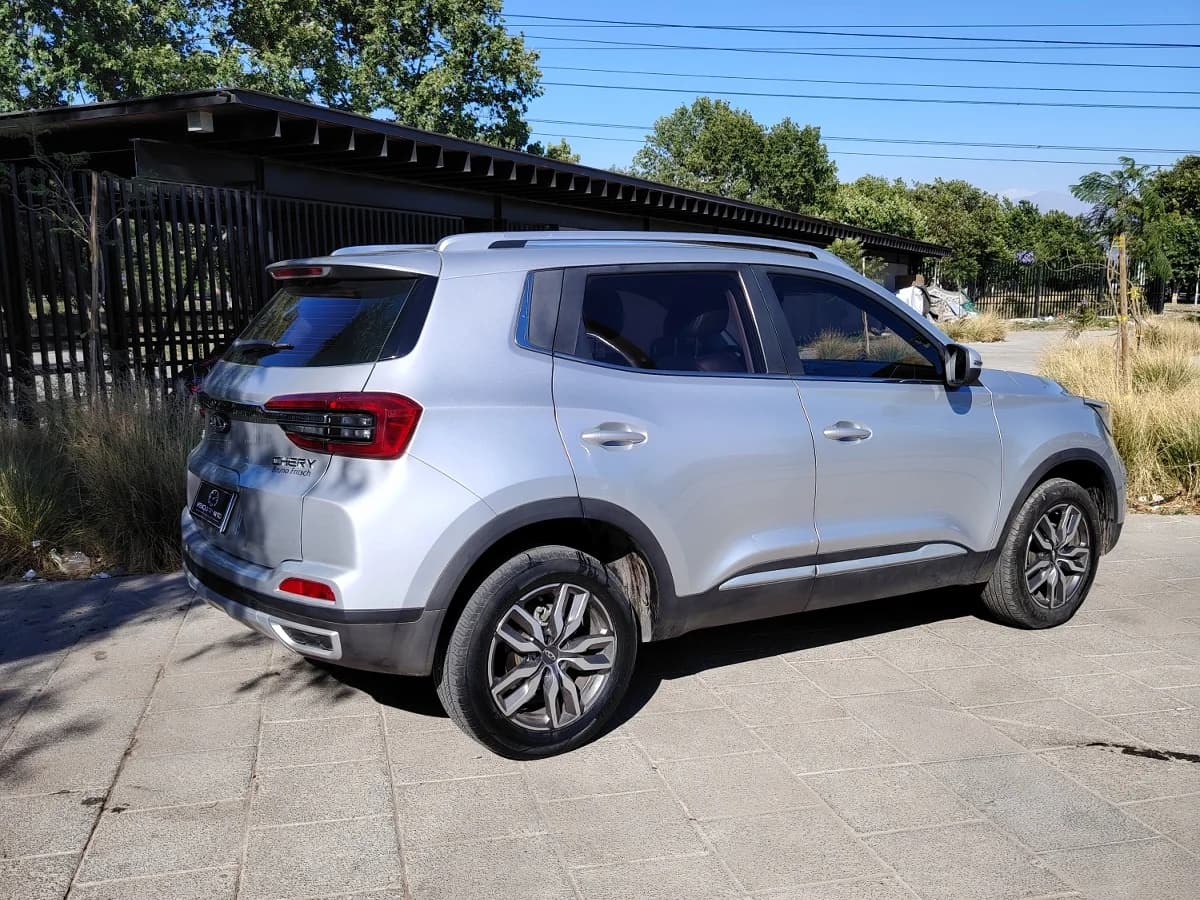 CHERY TIGGO 3 GLX 1.6 1.5 2022 - Imagen 10