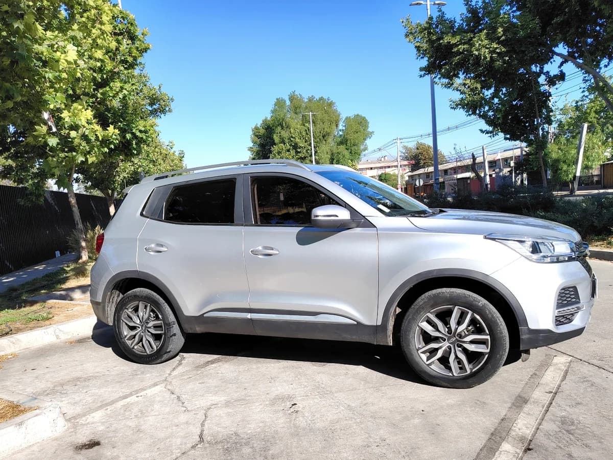 CHERY TIGGO 3 GLX 1.6 1.5 2022 - Imagen 11