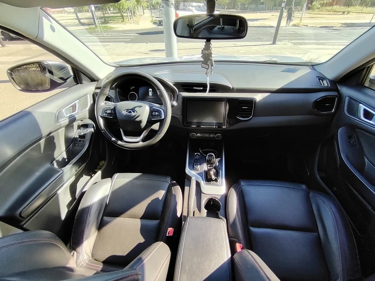 CHERY TIGGO 3 GLX 1.6 1.5 2022 - Imagen 15