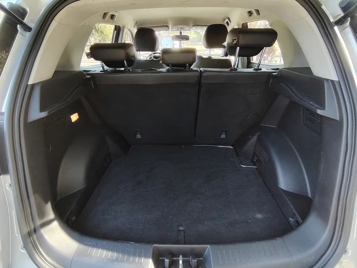 CHERY TIGGO 3 GLX 1.6 1.5 2022 - Imagen 19