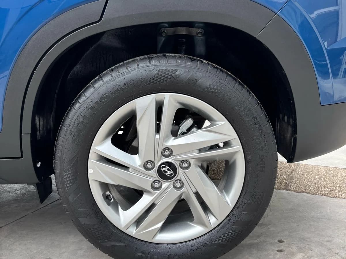 HYUNDAI CRETA SU2I 1.5 1.5 GO SU2ID 2025 - Imagen 10
