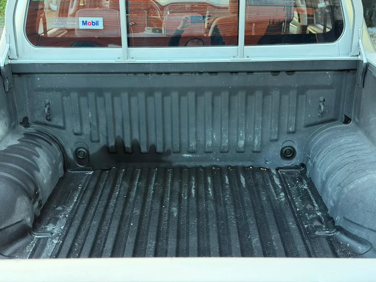 MAXUS T60 DCAB 4X4 2.0 4WD 2.0 2024 - Imagen 6