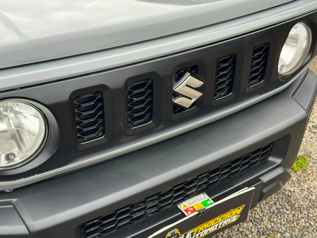 SUZUKI JIMNY 4X4 1.5 1.5 2022 - Imagen 3