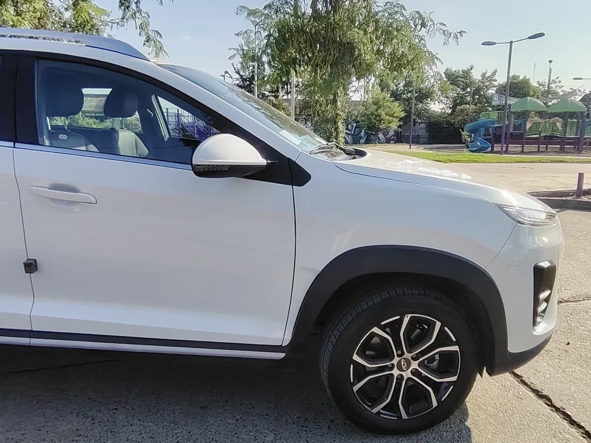 CHERY TIGGO 2 PRO GLS MT 1.5 2 Pro 2022 - Imagen 4