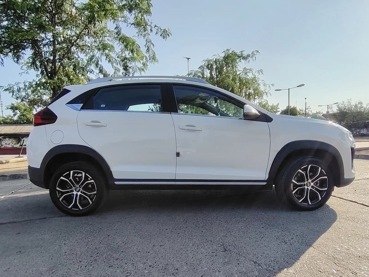 CHERY TIGGO 2 PRO GLS MT 1.5 2 Pro 2022 - Imagen 8