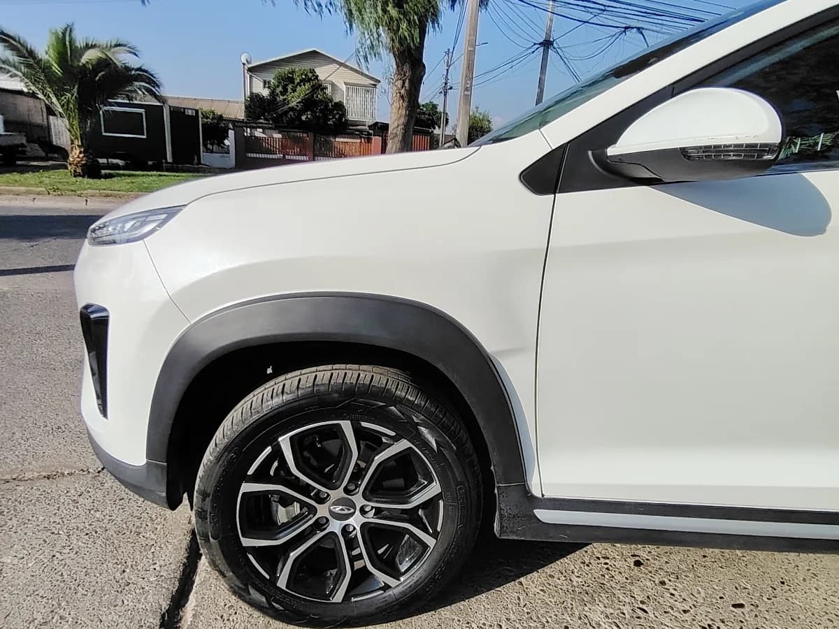CHERY TIGGO 2 PRO GLS MT 1.5 2 Pro 2022 - Imagen 14